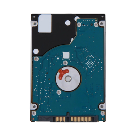 Seagate Momentus Thin 500GB 2.5" 5400RPM SATA Laptop HDD — Being Shipped