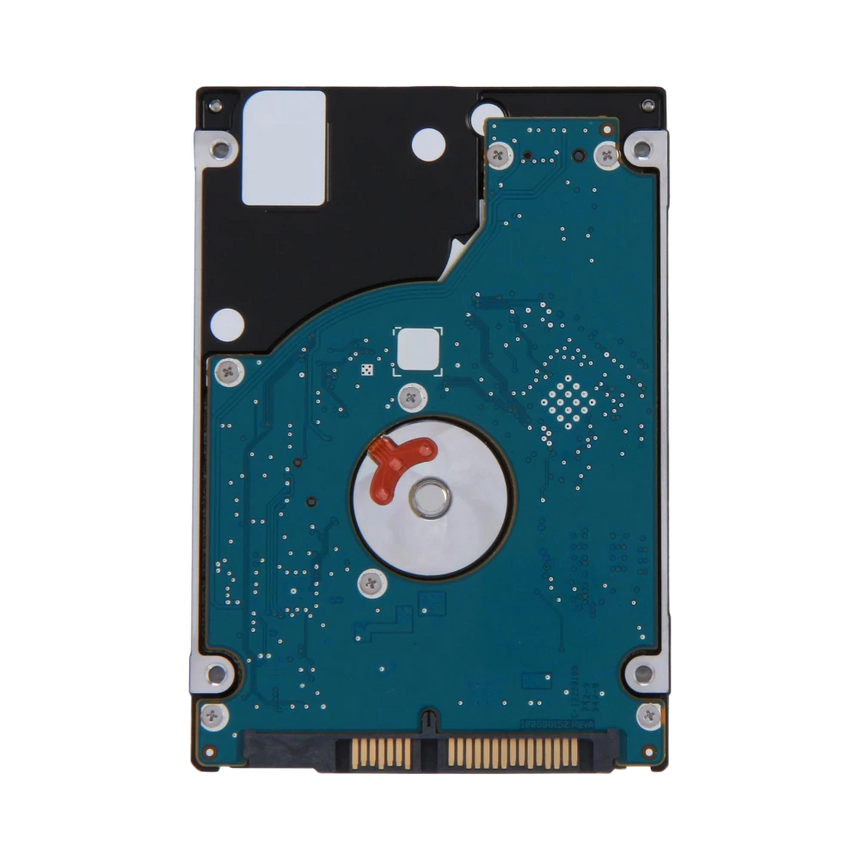 Seagate Momentus Thin 500GB 2.5" 5400RPM SATA Laptop HDD — Being Shipped