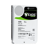 Seagate Exos X16 16TB 3.5" 7200RPM SAS Enterprise Internal Hard Drive — Being Shipped