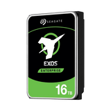 Seagate Exos X16 16TB 3.5" 7200RPM SAS Enterprise Internal Hard Drive — Being Shipped