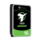 Seagate Exos X16 16TB 3.5" 7200RPM SAS Enterprise Internal Hard Drive — Being Shipped