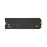 Seagate FireCuda 530 500GB M.2 PCIe Gen4 NVMe SSD with Heatsink — Being Shipped