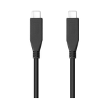 Seagate 1TB One Touch USB 3.2 Gen 2 External SSD (Silver Woven Fabric) — Being Shipped