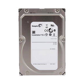 Seagate Constellation ES 3TB 3.5" 7200RPM 64MB SATA III Internal HDD — Being Shipped