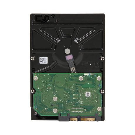 Seagate Constellation ES 3TB 3.5" 7200RPM 64MB SATA III Internal HDD — Being Shipped