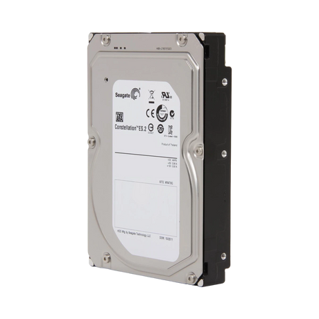Seagate Constellation ES 3TB 3.5" 7200RPM 64MB SATA III Internal HDD — Being Shipped