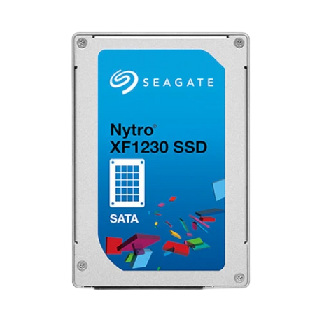 Seagate Nytro 960GB 2.5" SATA 6Gb/s Internal Solid State Drive — Being Shipped