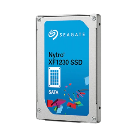 Seagate Nytro 960GB 2.5" SATA 6Gb/s Internal Solid State Drive — Being Shipped