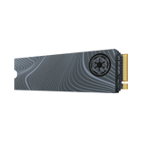 Seagate Beskar Ingot FireCuda 1TB M.2 PCIe Gen4 NVMe SSD with Heatsink — Being Shipped