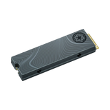 Seagate Beskar Ingot FireCuda 1TB M.2 PCIe Gen4 NVMe SSD with Heatsink — Being Shipped