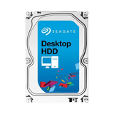 Seagate 4TB 3.5" SATA 5900 RPM Internal Desktop HDD — Being Shipped