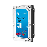 Seagate 4TB 3.5" SATA 5900 RPM Internal Desktop HDD — Being Shipped