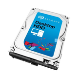 Seagate 4TB 3.5" SATA 5900 RPM Internal Desktop HDD — Being Shipped