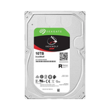 Seagate IronWolf 10TB 3.5" 7200RPM NAS Internal HDD — Being Shipped