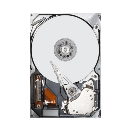 Seagate IronWolf 10TB 3.5" 7200RPM NAS Internal HDD — Being Shipped