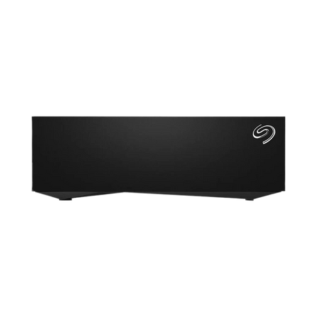 Seagate 8TB USB 3.0 Desktop External Hard Drive — Being Shipped