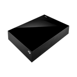 Seagate 8TB USB 3.0 Desktop External Hard Drive — Being Shipped