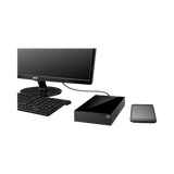 Seagate 8TB USB 3.0 Desktop External Hard Drive — Being Shipped