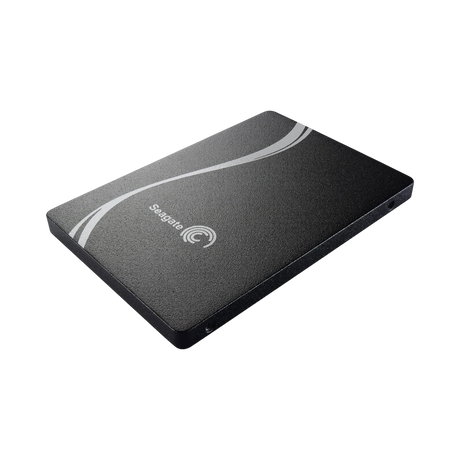 Seagate 600 240GB 2.5" SATA 6Gb/s SSD — Being Shipped