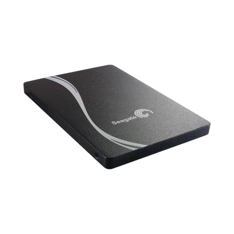 Seagate 600 240GB 2.5" SATA 6Gb/s SSD — Being Shipped