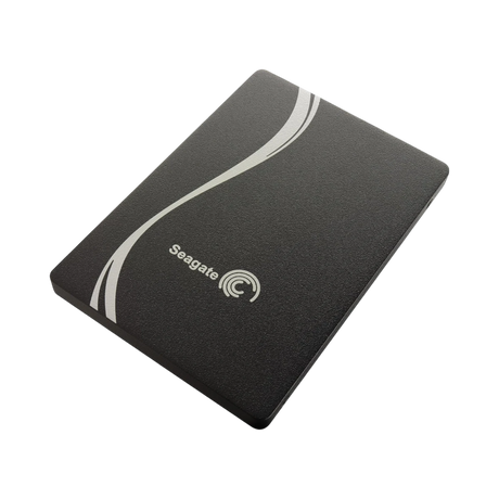 Seagate 600 240GB 2.5" SATA 6Gb/s SSD — Being Shipped