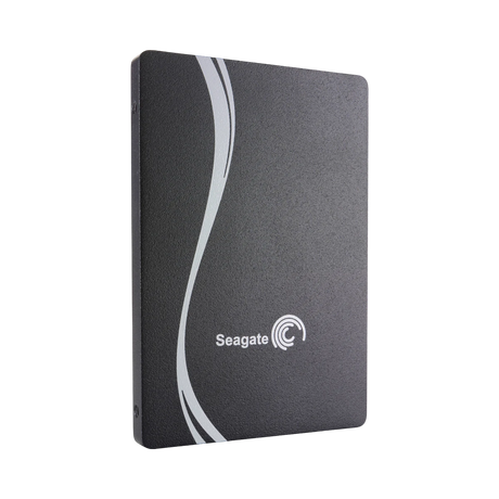 Seagate 600 240GB 2.5" SATA 6Gb/s SSD — Being Shipped