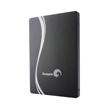 Seagate 600 240GB 2.5" SATA 6Gb/s SSD — Being Shipped