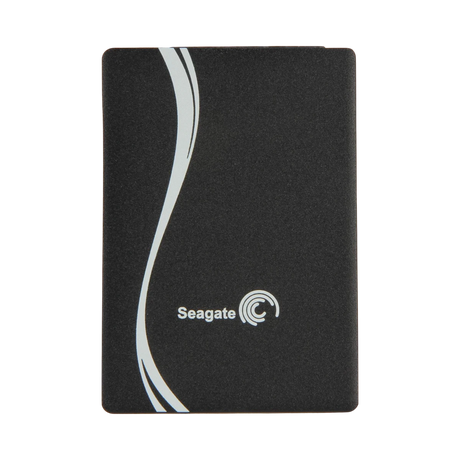 Seagate 600 240GB 2.5" SATA 6Gb/s SSD — Being Shipped