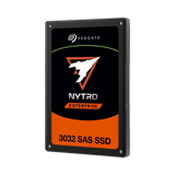 Seagate Nytro Enterprise 3032 6.4TB 2.5" SAS 12Gb/s SSD — Being Shipped