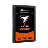 Seagate Nytro Enterprise 3032 6.4TB 2.5" SAS 12Gb/s SSD — Being Shipped