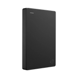 Seagate 2TB USB-A 3.2 Gen 1 External Portable Storage Drive — Being Shipped