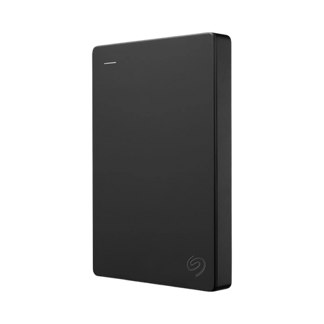 Seagate 2TB USB-A 3.2 Gen 1 External Portable Storage Drive — Being Shipped