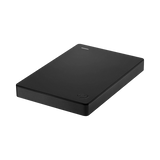 Seagate 2TB USB-A 3.2 Gen 1 External Portable Storage Drive — Being Shipped