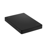 Seagate 2TB USB-A 3.2 Gen 1 External Portable Storage Drive — Being Shipped