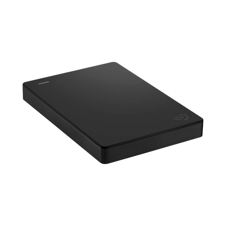 Seagate 2TB USB-A 3.2 Gen 1 External Portable Storage Drive — Being Shipped