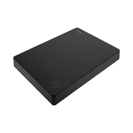 Seagate 2TB USB-A 3.2 Gen 1 External Portable Storage Drive — Being Shipped