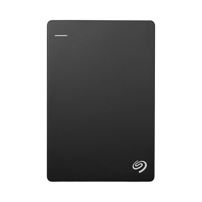 Seagate 2TB USB-A 3.2 Gen 1 External Portable Storage Drive — Being Shipped