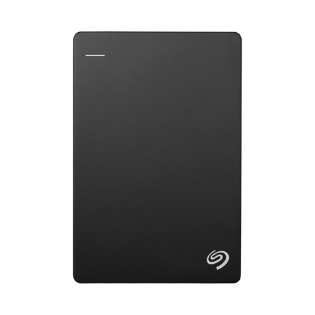 Seagate 2TB USB-A 3.2 Gen 1 External Portable Storage Drive — Being Shipped