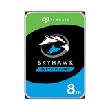 Seagate SkyHawk 8TB 3.5" SATA III 6Gb/s Surveillance Internal HDD — Being Shipped
