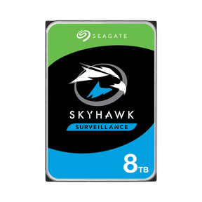 Seagate SkyHawk 8TB 3.5" SATA III 6Gb/s Surveillance Internal HDD — Being Shipped
