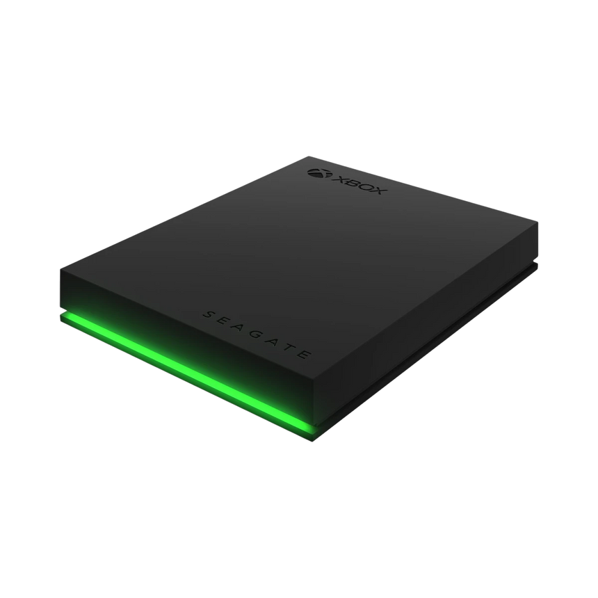 Seagate 2TB External USB 3.2 Gen 1 Portable Game Hard Drive for Xbox — Being Shipped