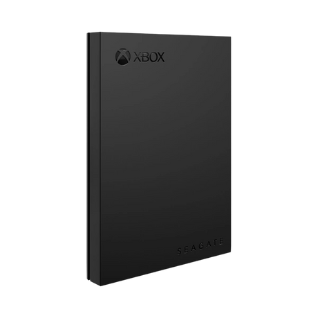 Seagate 2TB External USB 3.2 Gen 1 Portable Game Hard Drive for Xbox — Being Shipped