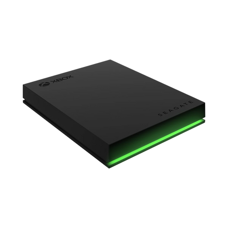 Seagate 2TB External USB 3.2 Gen 1 Portable Game Hard Drive for Xbox — Being Shipped