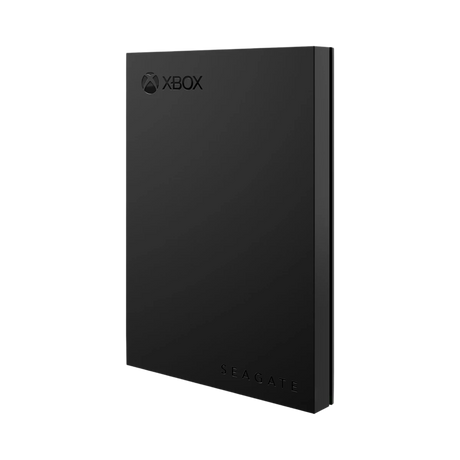 Seagate 2TB External USB 3.2 Gen 1 Portable Game Hard Drive for Xbox — Being Shipped