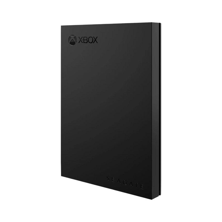 Seagate 2TB External USB 3.2 Gen 1 Portable Game Hard Drive for Xbox — Being Shipped
