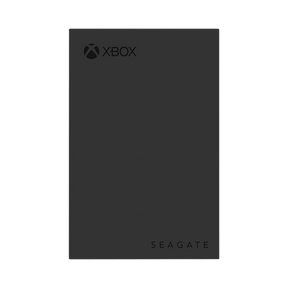 Seagate 2TB External USB 3.2 Gen 1 Portable Game Hard Drive for Xbox — Being Shipped