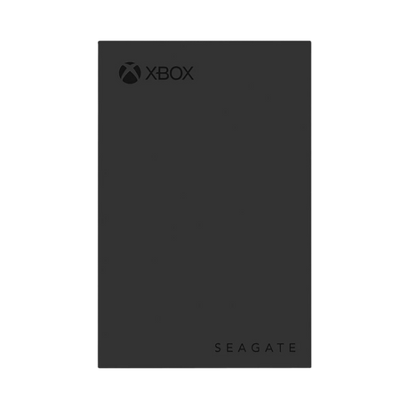 Seagate 2TB External USB 3.2 Gen 1 Portable Game Hard Drive for Xbox — Being Shipped