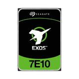 Seagate Exos 7E10 6TB 3.5" 7200RPM SATA 6Gb/s HDD — Being Shipped