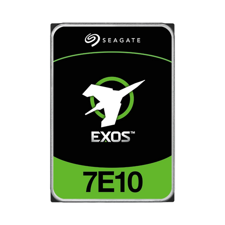 Seagate Exos 7E10 6TB 3.5" 7200RPM SATA 6Gb/s HDD — Being Shipped