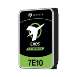 Seagate Exos 7E10 4TB 3.5" 7200RPM SATA 6Gb/s Internal Hard Drive — Being Shipped